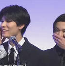 Utsukare's 2nd Galaxy Award