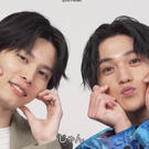 YuseRiku ELLE Chemi Game